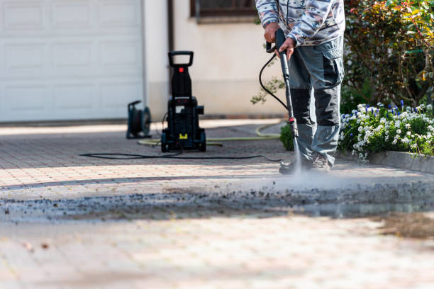 Professional Pressure Washing in Streator, IL