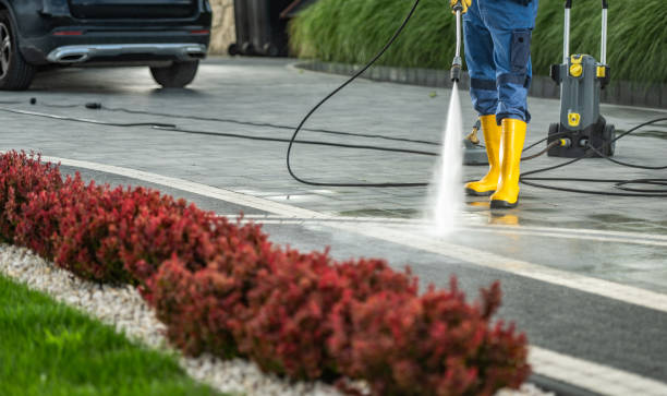 Pressure Washing Estimates in Streator, IL